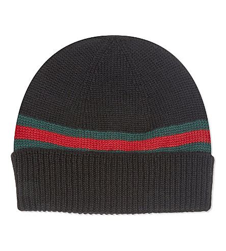 gucci guilty selfridges|Gucci beanie Selfridges.